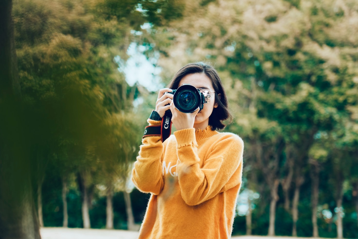 5 Ways AI Can Revolutionize Your Photography Business