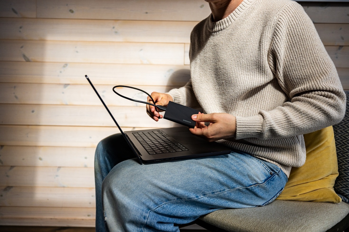 Leveraging AI to Simplify Photography Workflows